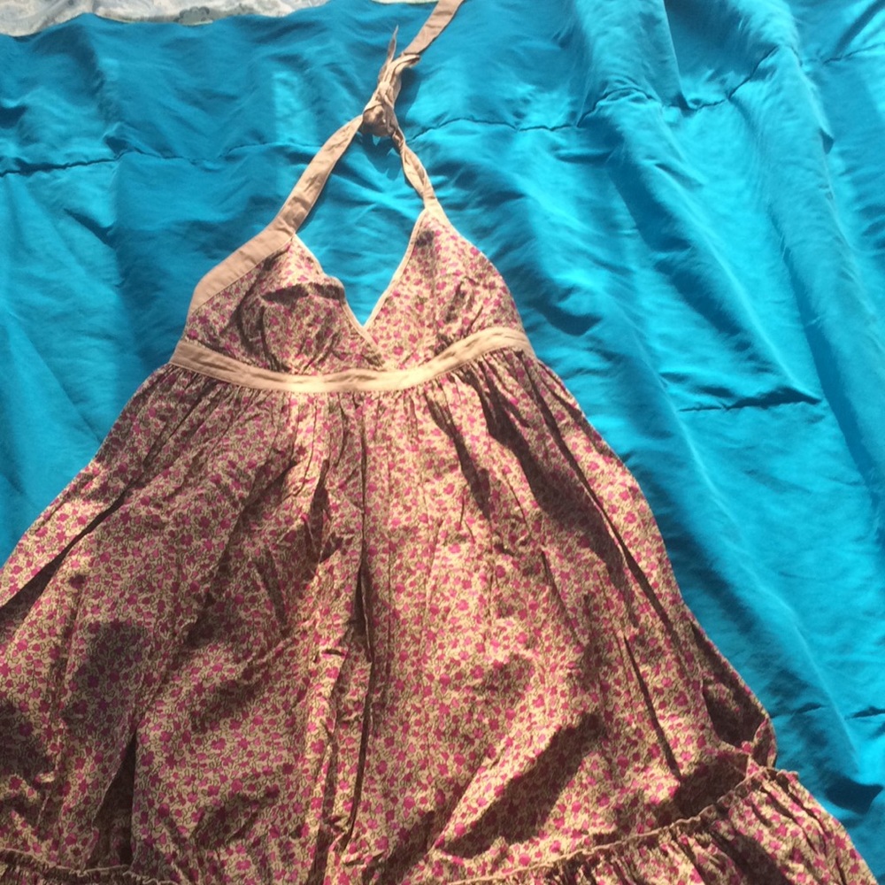 Vintage sundress